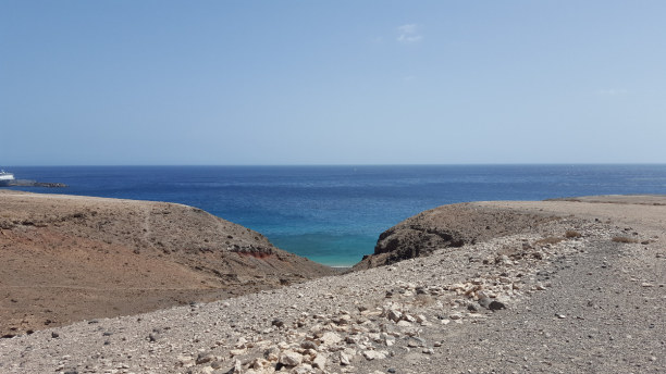 Kurztrip Spanien » Fuerteventura