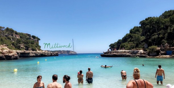 Langzeiturlaub Spanien » Mallorca