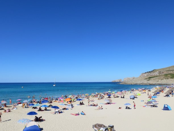 Kurzurlaub Spanien » Mallorca
