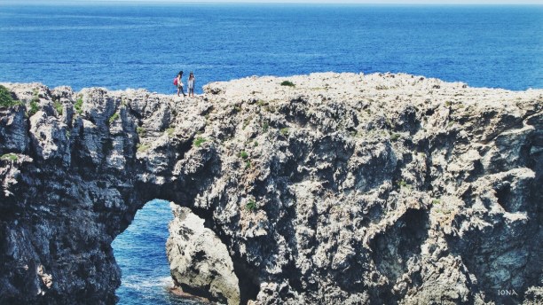 Eine Woche Spanien » Menorca