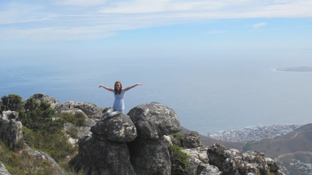 Langzeiturlaub Südafrika » Kapstadt & Umgebung