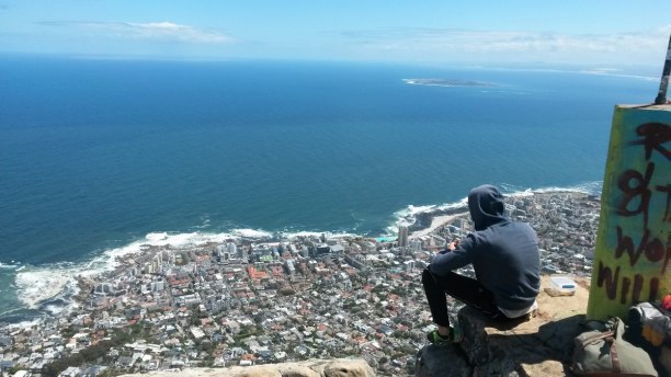 Langzeiturlaub Südafrika » Kapstadt & Umgebung