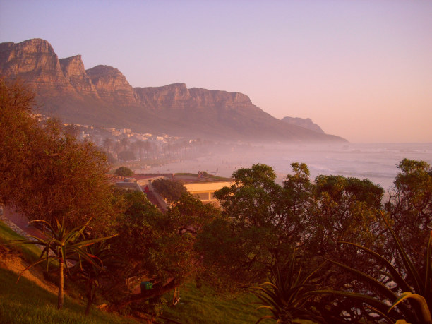 2 Wochen Südafrika » Kapstadt & Umgebung