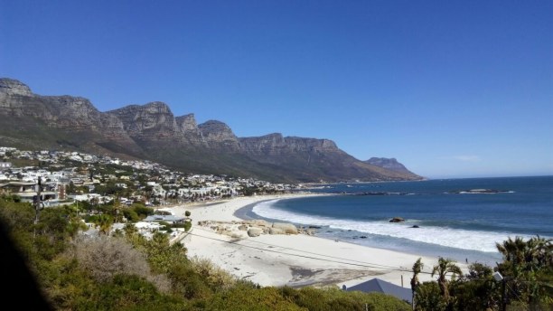 2 Wochen Südafrika » Landesinnere