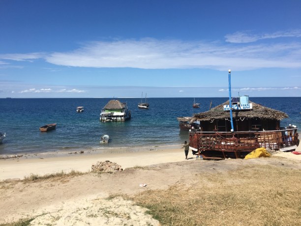 2 Wochen Tansania » Sansibar (Zanzibar)