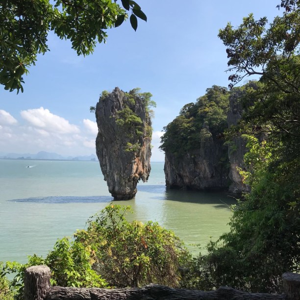 2 Wochen Thailand » Phuket und Umgebung