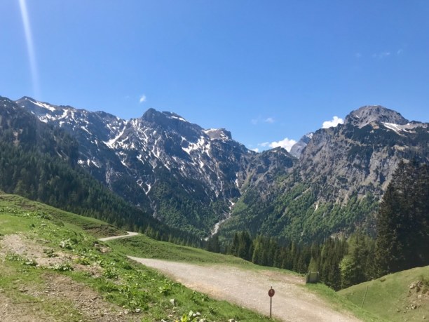 Kurzurlaub Fügen im Zillertal (Stadt), Tirol, Österreich, Eben am Achensee