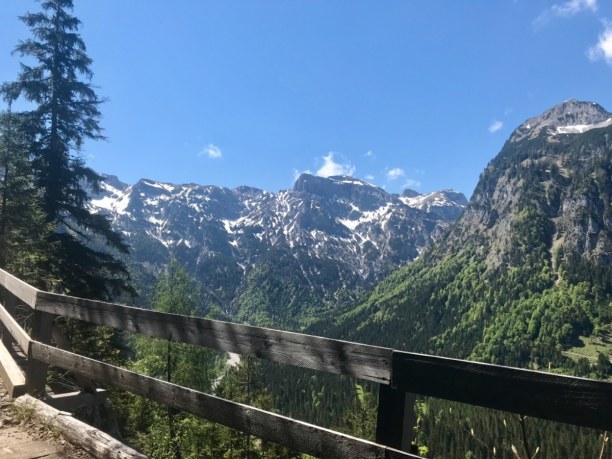 Kurzurlaub Fügen im Zillertal (Stadt), Tirol, Österreich, Eben am Achensee