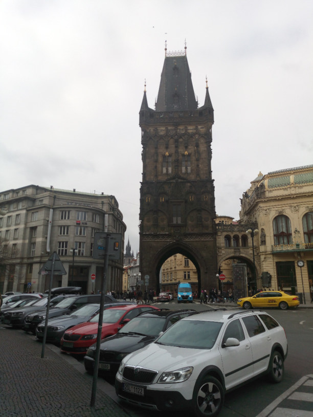 Kurzurlaub Prag und Umgebung, Tschechische Republik, Praha