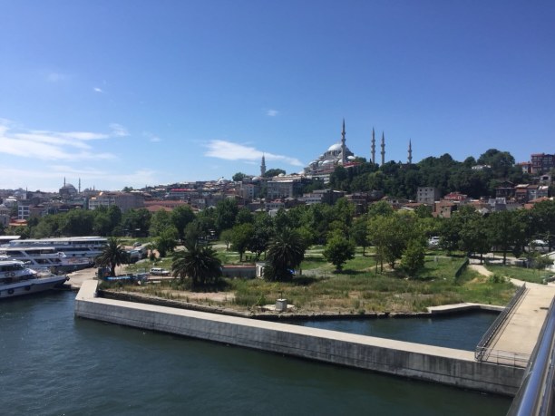 Kurztrip Türkei » Istanbul (Provinz)