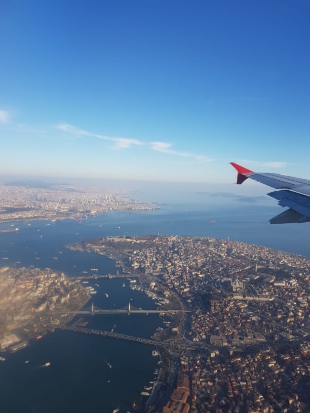 1 Woche Türkei » Istanbul (Provinz)