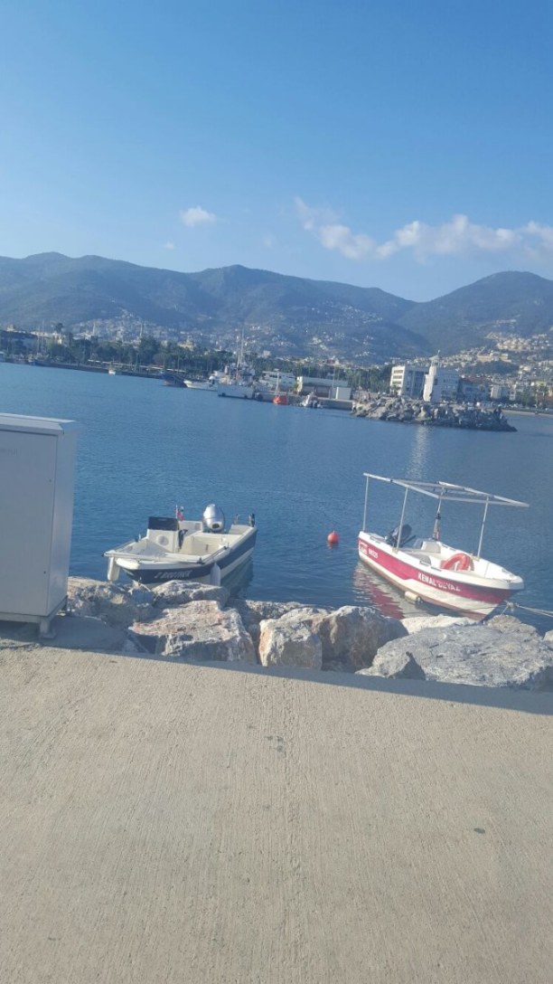 1 Woche Türkische Riviera » Alanya