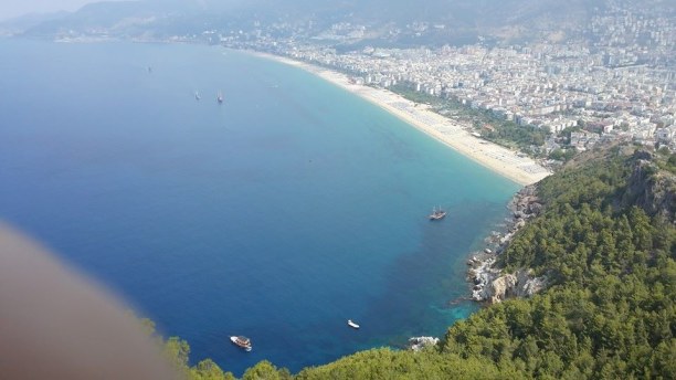 1 Woche Türkische Riviera » Antalya