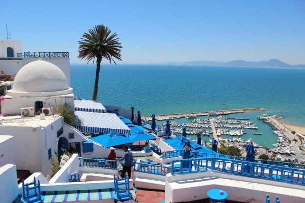 Langzeiturlaub Tunesien » Tunesien