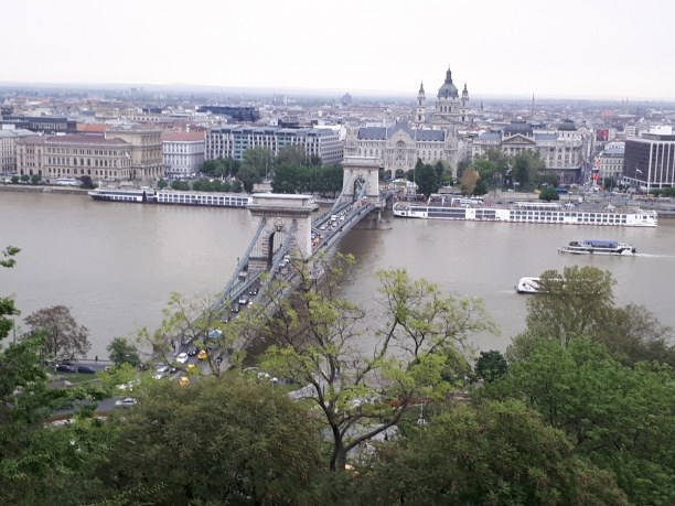 Kurzurlaub Ungarn » Budapest & Umgebung