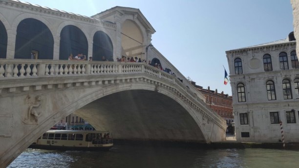 Eine Woche Venetien » Venedig