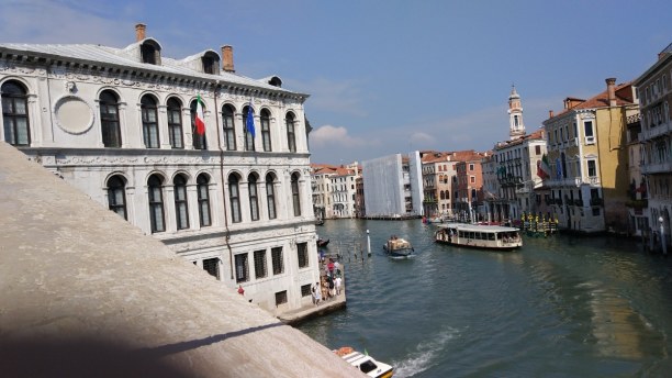 Kurztrip Venetien » Venedig