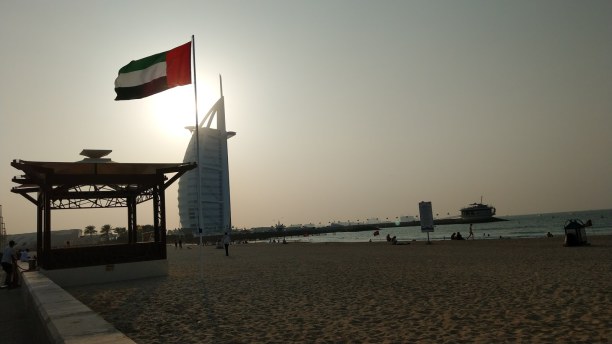 10 Tage Vereinigte Arabische Emirate » Dubai