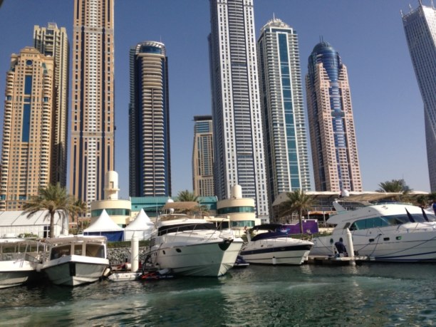 2 Wochen Vereinigte Arabische Emirate » Dubai
