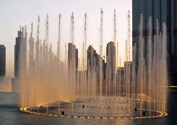 Kurztrip Dubai, Vereinigte Arabische Emirate, Dubai