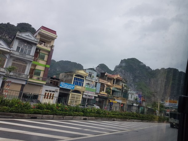 Langzeiturlaub Vietnam » Hanoi