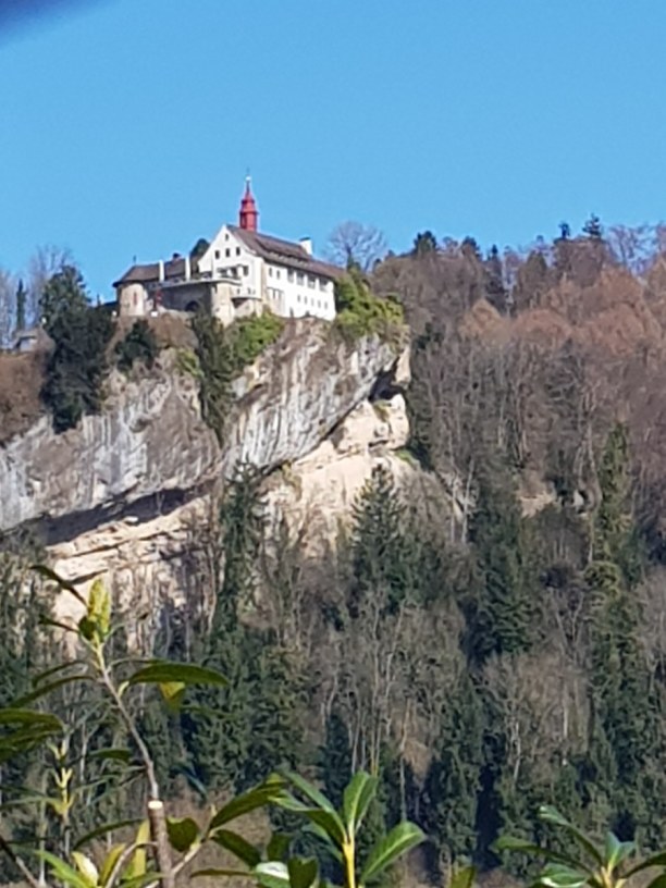 Kurzurlaub Dornbirn (Stadt), Vorarlberg, Österreich, Bregenz