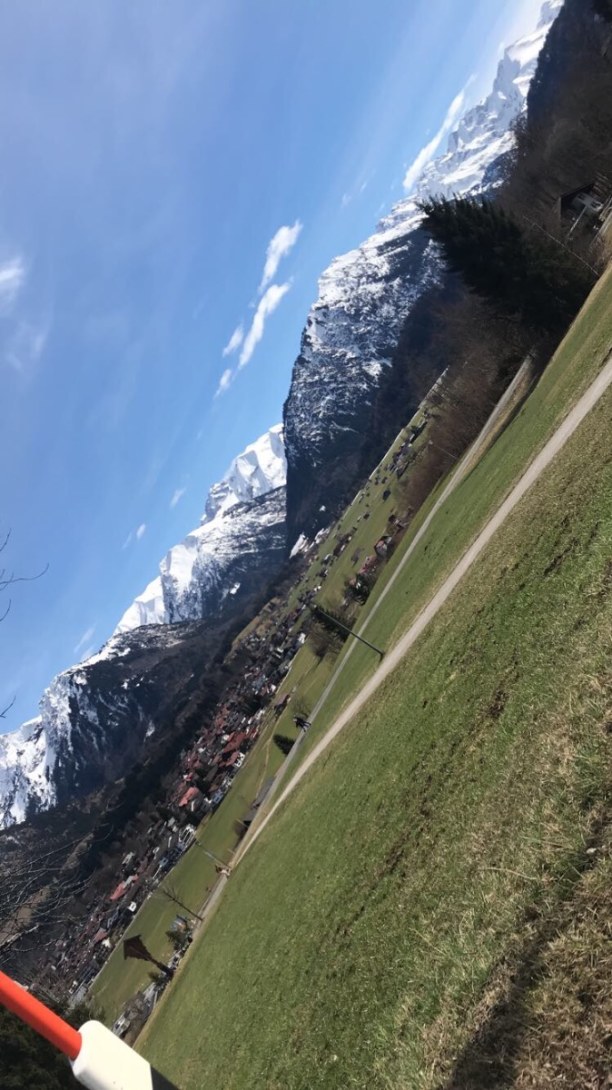 Kurztrip Vorarlberg » Hirschegg